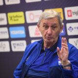 Polako sklapa tim: Svetislav Pešić odredio jednog pomoćnika 1