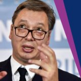 Zašto je tema Rio Tinto u poslednjem Vučićevom obraćanju dobila svega dva minuta? 3