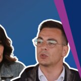 "Slučaj Bastać" pokazatelj manira koji je SNS uvela u srpsku politku: Sagovornici Danasa o izjavi Danijele Nestorović da bi Marku Bastaću zabranila da se bavi politikom 7