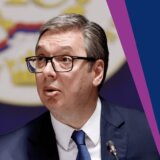 "Kao i svaki siledžija, pokušava da unapred opravda svoje nasilje prema drugima": Sagovornici Danasa o izjavi Vučića da region želi uništenje Srbije 13