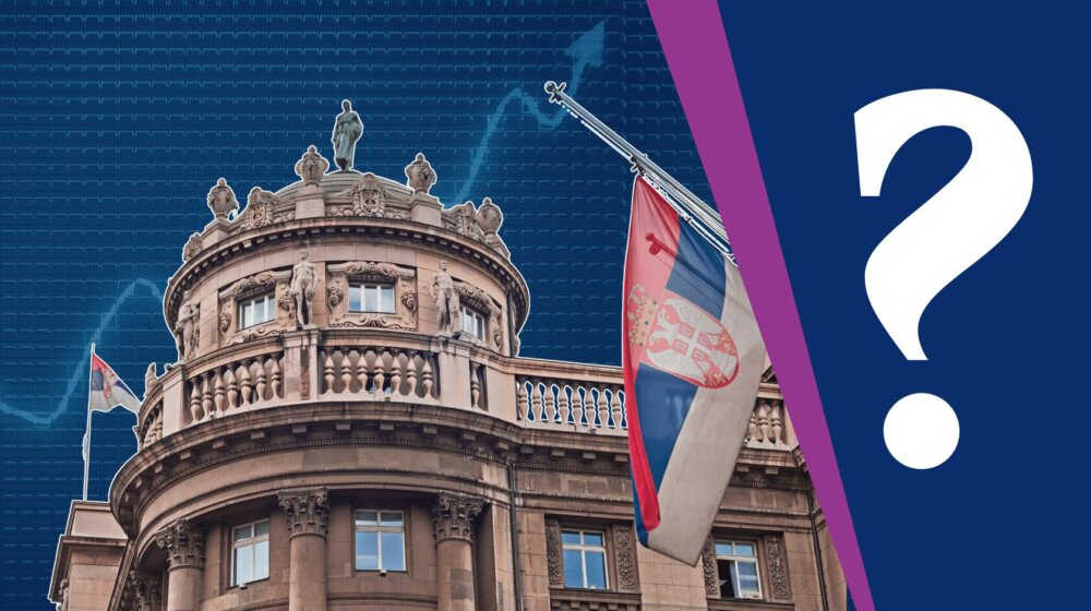 Istina, manipulacija ili štimovanje radi političkog marketinga: Da li je ekonomija Srbije najbrže rastuća u Evropi? 1