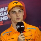 Pjastri: Meklaren će dati prednost borbi za titulu u konkurenciji konstruktora u Formuli 1 6