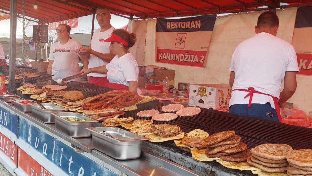 Održan još jedan vašar u Zaječaru sa pogledom na novi stadion “Kraljevica” 3