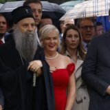 Zašto SPC nije obavestila vernike o patrijarhovoj poseti američkoj ambasadi? 12