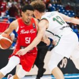 Srbija jedina evropska selekcija u svojoj grupi košarkaškog turnira: Portoriko na olimpijskim igrama posle dve decenije 4
