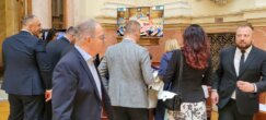Od 60 tačaka dnevnog reda, najviše se pričalo o temi koja nije među njima - litijumu: Kako je izgledalo vanredno zasedanje Skupštine Srbije? 27