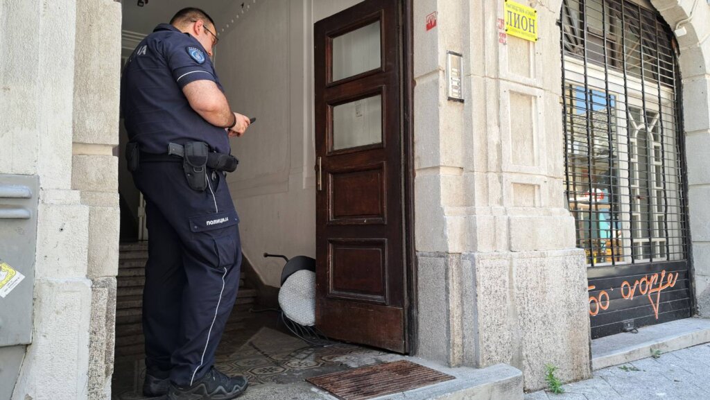 Požar u Novom Sadu, ima stradalih (FOTO/VIDEO) 5