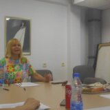 Probe na novoj predstavi zaječarskog pozorišta „Bračne igre“ 8