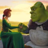 šrek