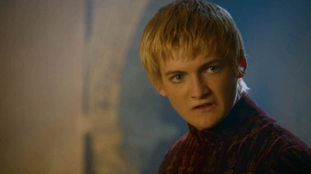 Džek Glison igra u drugoj sezoni Netfliksove serije "Sendmen"