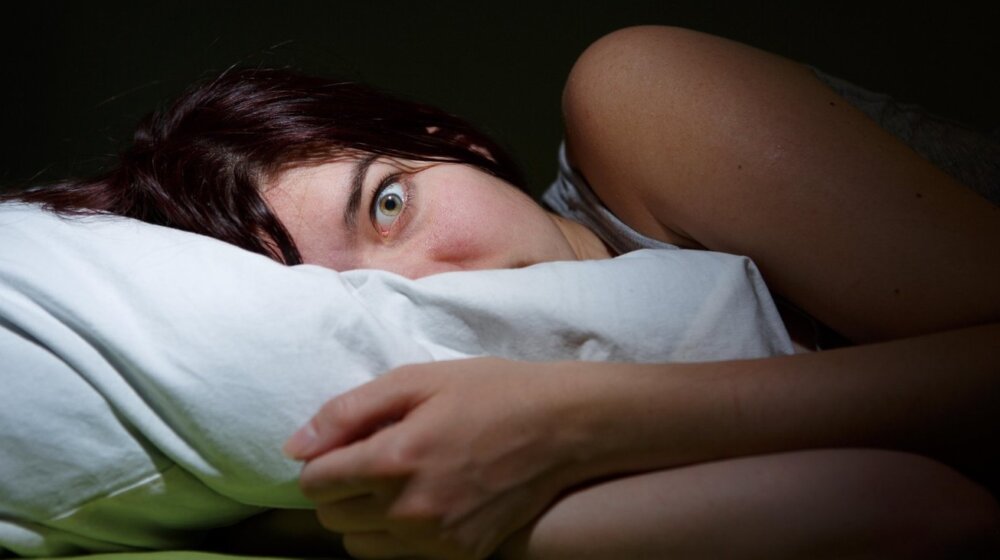 Rani znak da ste u riziku od demencije može biti upravo to što vas noću drži budnima, otkriva istraživanje 1