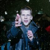 Džesi Ajzenberg u filmu "Velika iluzija 2"