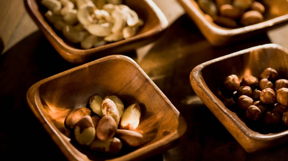 Najbolja grickalica za regulaciju šećera u krvi 1