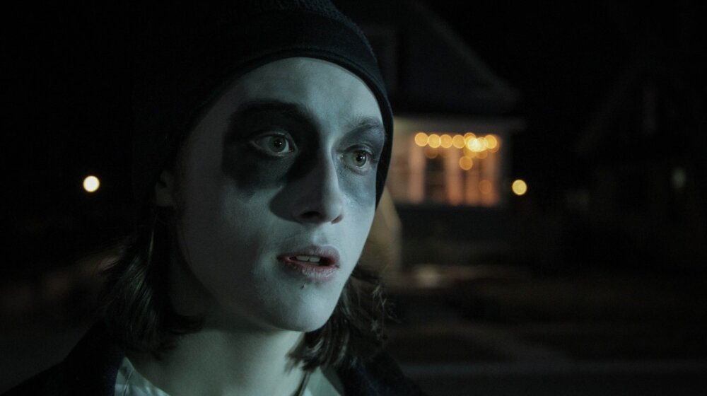 I Am Not a Serial Killer