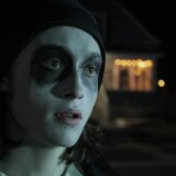 I Am Not a Serial Killer