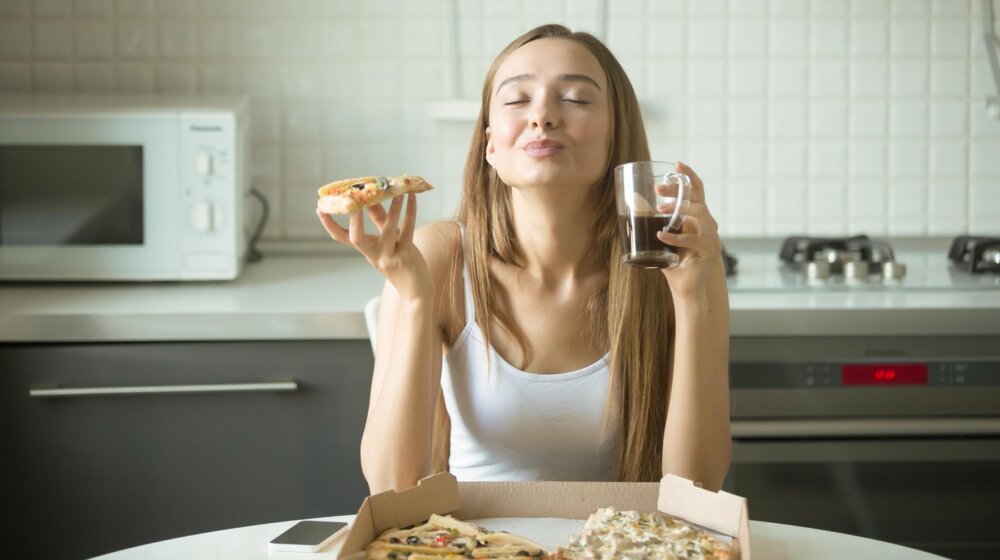 Ovakva ishrana uzrokuje ozbiljne bolesti i rak 1