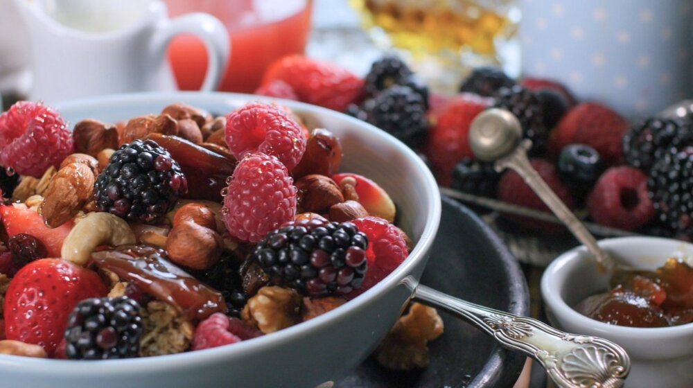 Izbacite ove namirnice iz ishrane i recite zbogom skokovima šećera u krvi 1