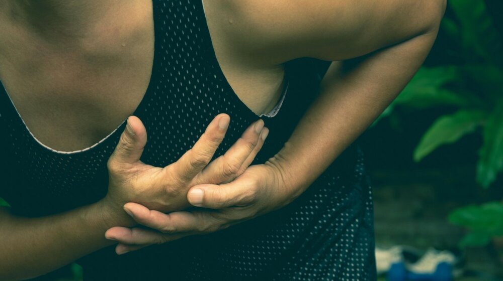 Kardiolog otkriva sedam znakova bolesti srca koje ne smemo da zanemarimo 1