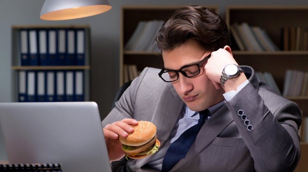 GERB, bolest kojoj smo uzrok mi sami, krije mnoge opasnosti 1