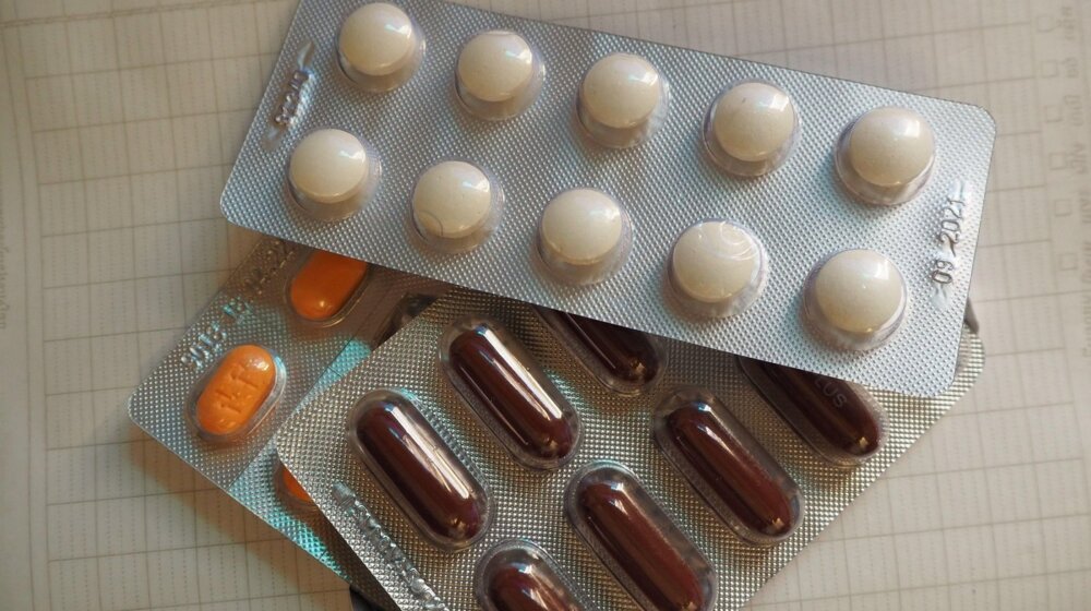 Ove stvari nikako ne smemo da radimo dok pijemo paracetamol, savetuje lekar 1