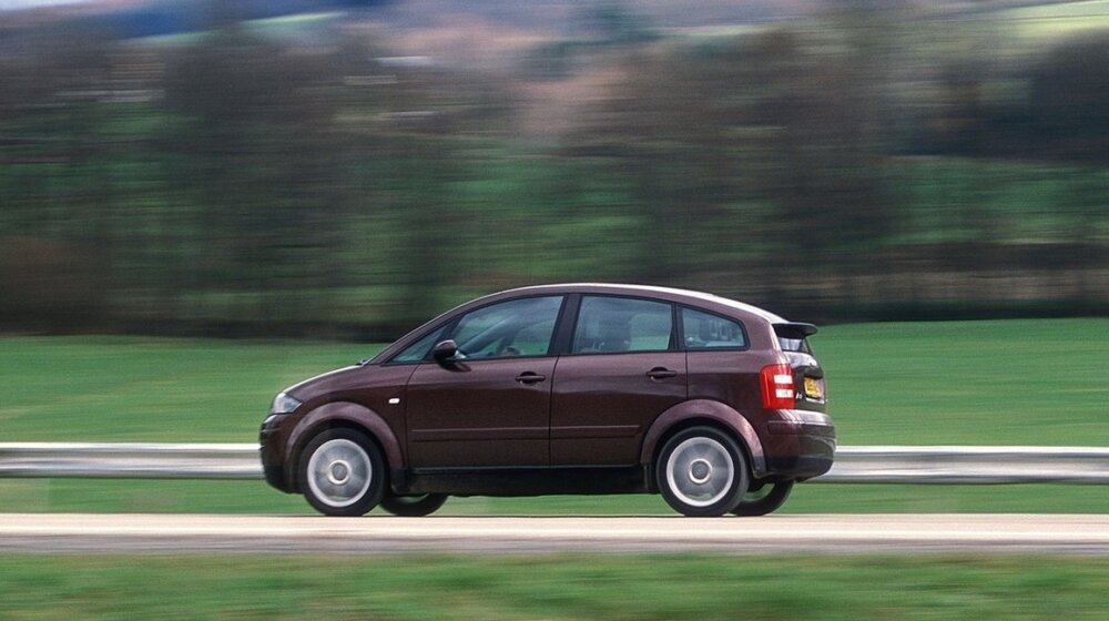 Polovni automobili: Nemci su izabrali, ovo je pet najboljih vozila ispod 5.000 evra 1