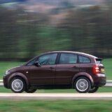 Polovni automobili: Nemci su izabrali, ovo je pet najboljih vozila ispod 5.000 evra 9