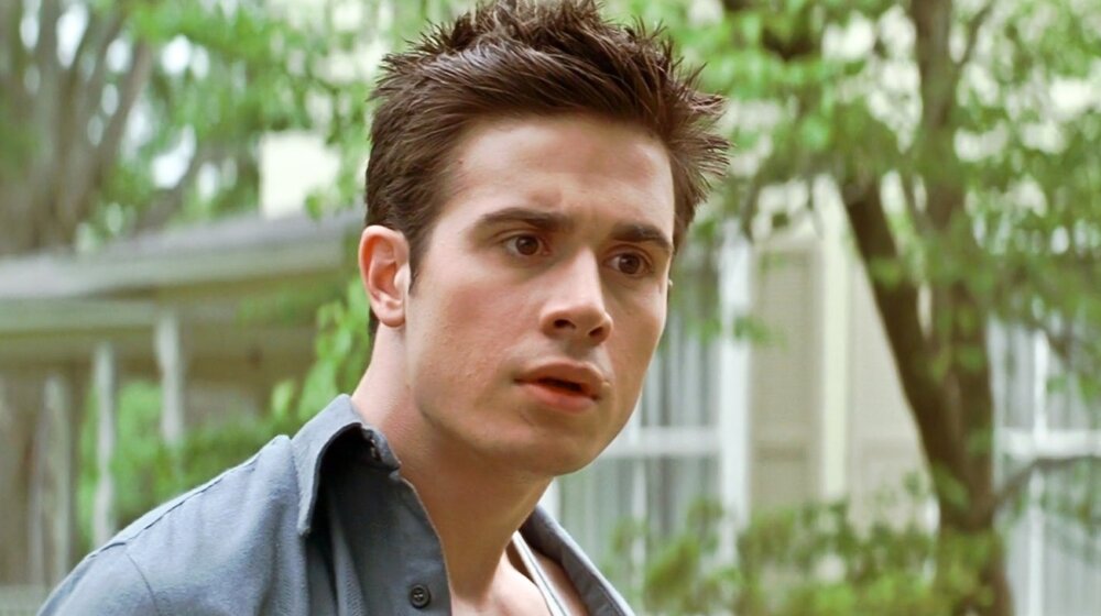 fredi princ džunior