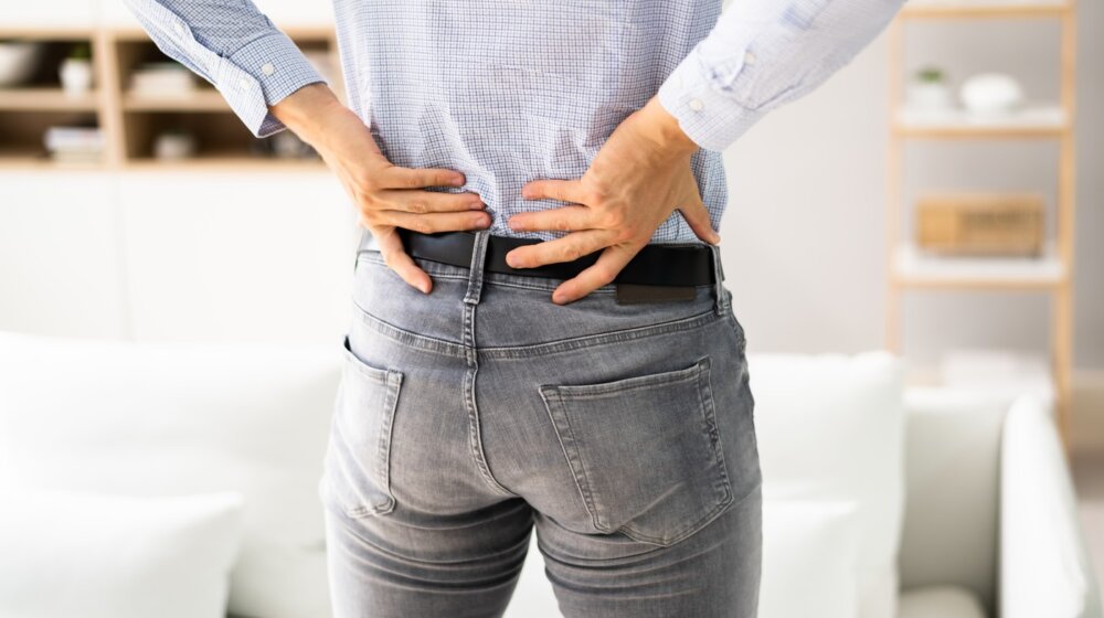 Svakodnevne navike koje štete zdravlju vaših bubrega 1