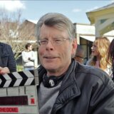 Stiven King, slavni horor pisac