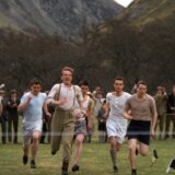 vatrene kočije olimpijske igre