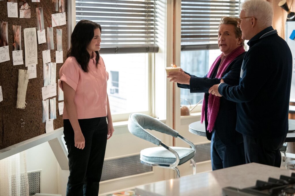 Emi nagrade 2024: Ovo je lista nominovanih 3