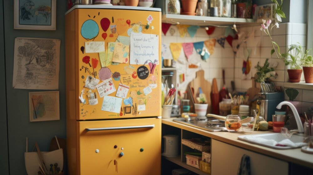 Frižider vam proizvodi čudne zvukove: Evo o čemu se radi i šta možete sami da uradite 1