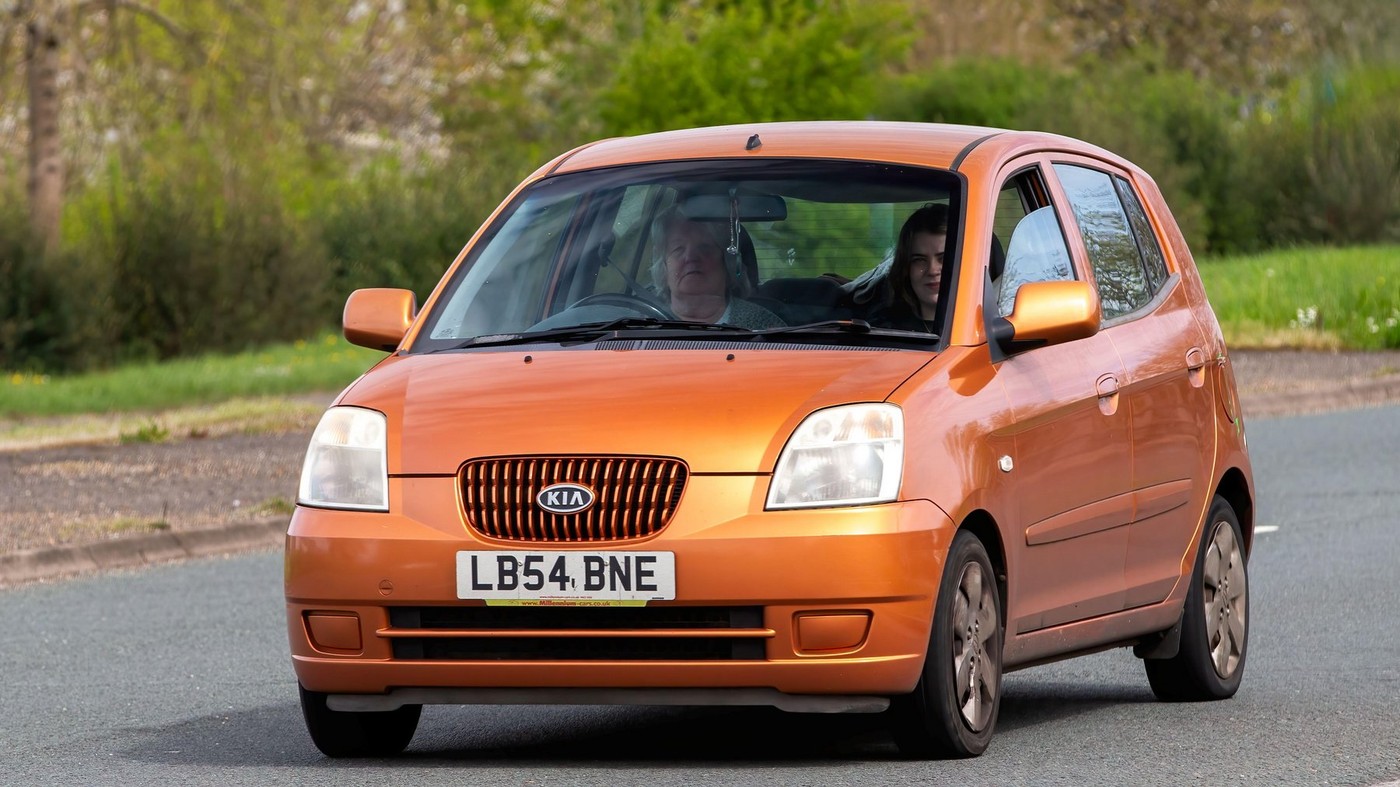 Polovni automobili: Nemci su izabrali, ovo je pet najboljih vozila ispod 5.000 evra 3