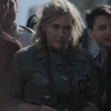 Ljudi oduševljeni trejlerom dugo očekivanog ratnog filma s Kejt Vinslet: "Ta žena nema lošu ulogu" 5