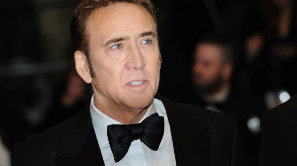 Nikolas Kejdž snimio je 120 filmova, a svima preporučuje da pogledaju ovaj 1