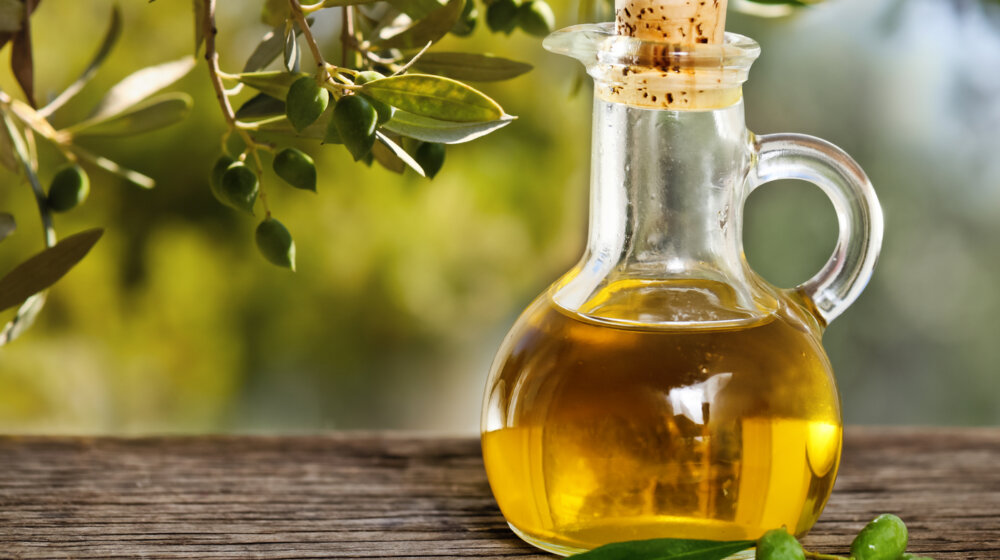 Ovo su najzdravija ulja, prema istraživanju 1