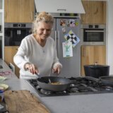 Jednu stvar u kuhinji sigurno nikad niste oprali, a tu se često krije salmonela 1