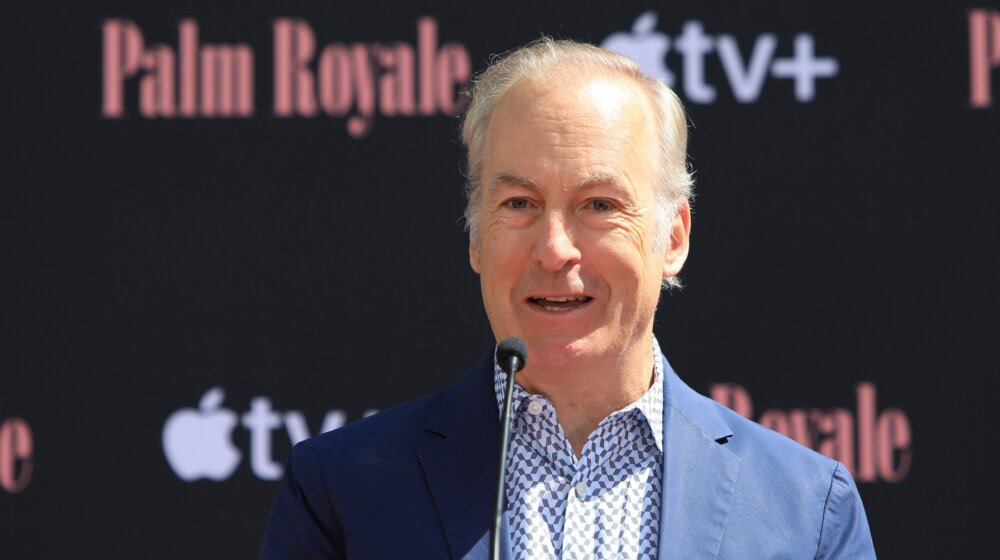 bob odenkirk