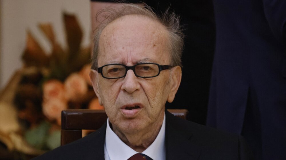 ismail kadare
