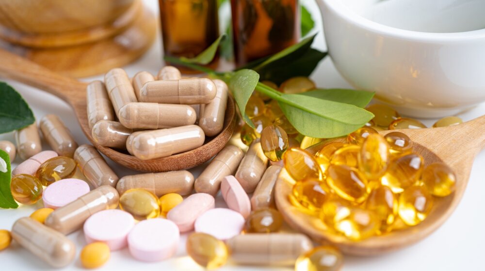 Ovo voće povećava delovanje lekova 1