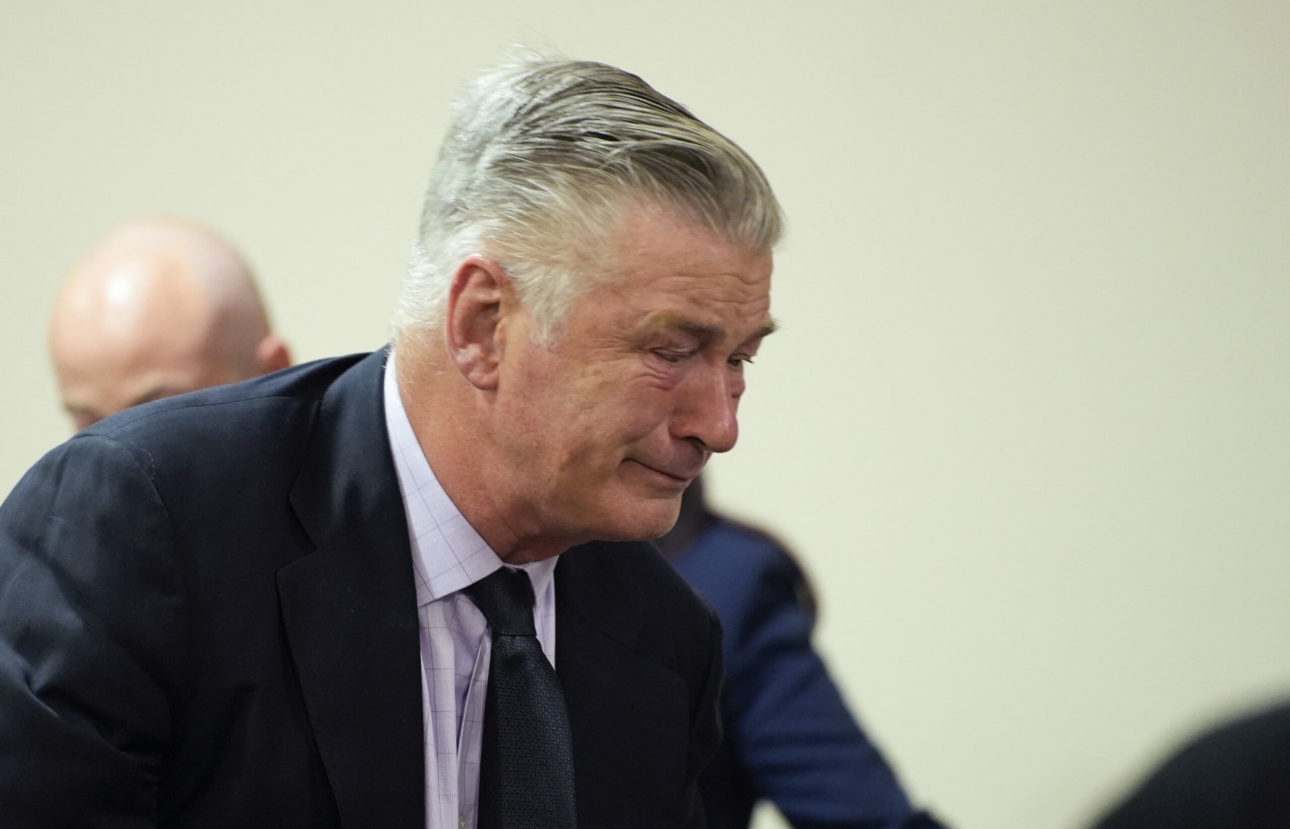 Alek Boldvin oslobođen optužbe za ubistvo iz nehata. Rasplakao se kad je čuo presudu 2 Alek Boldvin oslobođen optužbe za ubistvo iz nehata. Rasplakao se kad je čuo presudu 2