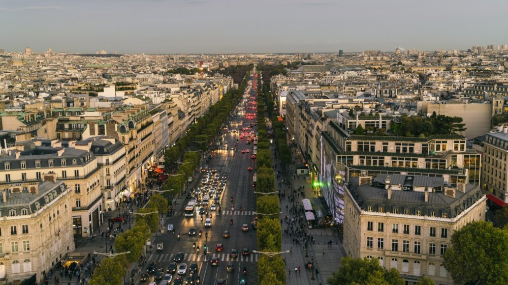 Pogledajte kako izgleda život u stanu od 9 kvadrata, koji košta 750 evra mesečno 1