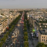 Pogledajte kako izgleda život u stanu od 9 kvadrata, koji košta 750 evra mesečno 6