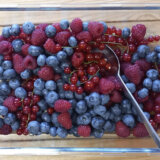 Ovo voće smanjuje rizik od srčanog udara i broj jedan je za dijabetičare, prema nutricionistima 2