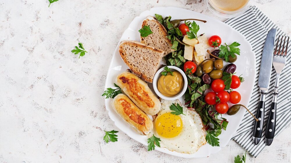 Namirnice koje najviše pomažu u borbi protiv starenja ćelija 1