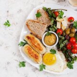 Namirnice koje najviše pomažu u borbi protiv starenja ćelija 1