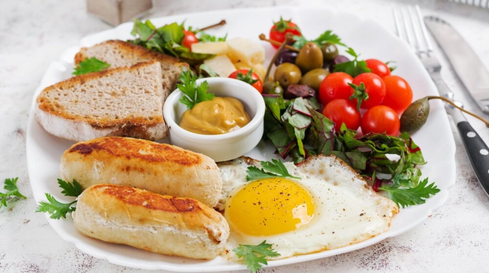 Prema doktorima ovo je najbolji doručak za srčane bolesnike 1