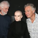 Muzej voštanih figura u Dablinu povlači nedavno obelodanjenu figuru Šinejd O'Konor nakon kritika javnosti 2