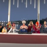 olimpijske igre otvaranje