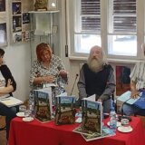 U Pozorišnom muzeju u Zaječaru predstavljen novi broj časopisa ,,Razvitak" 12